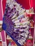 Docena de Abanico Floral (12pz) - comprar en línea