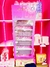 Caja de Pestañas 1x1 Pro Lashes, Norvina (10pz)