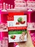 Cajita de Mascarilla de Sandia, Boen (10pz) - comprar en línea