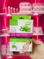 Cajita de Mascarilla de Aloe Vera, Boen (10pz) - comprar en línea