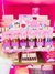 Caja Lip Gloss Paletita Tapa de Hello Kitty, Favor Beauty (24pz) - comprar en línea