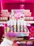 Caja Lip Oil Chochitos de Colores, Favor Beauty (36pz) - comprar en línea