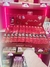 Caja Perfume Portatil para Viaje Kuromi Love Friends, Cutie Pie (24pz) - comprar en línea