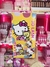 Caja de Pestañas 3D Hello Kitty Osito, (12pz) - comprar en línea
