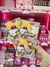 Caja de Pestañas 3D Hello Kitty Osito, (12pz) en internet