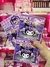 Caja de Pestañas Natural 3D Kuromi (12pz) en internet