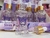 Caja Serum Hidratante Kuromi, Flower Rococo (12pz) en internet
