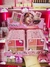 Caja de Mini Paletas de Rubor e Iluminador Kitty, Favor Beauty (12pz) - comprar en línea