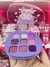 Caja de Mini Sombras Kitty y Kuromi Lovely Girl, Favor Beauty (12pz) en internet
