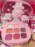 Caja de Mini Sombras Kitty y Kuromi Lovely Girl, Favor Beauty (12pz) - Melón Bombón Shop
