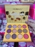 Lote de Paleta California Love, Favor Beauty (12pz) en internet