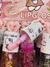 Caja Gloss Magico con Glitter Hello Kitty Aplicador Grueso, Mocallure (24pz) en internet