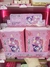 Lote de Paleta de Rubores Kuromi y Melody, Mocallure (12pz) - comprar en línea