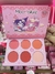 Lote de Paleta de Rubores Kuromi y Melody, Mocallure (12pz) en internet
