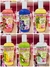 Lote Keratina Frutal 3 en 1 24h, (12pz) - comprar en línea