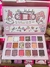 Lote de Trio de Paletas Sanrio Estereo, Favor Beauty (12pz) - Melón Bombón Shop