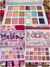 Lote de Trio de Paletas Sanrio Estereo, Favor Beauty (12pz) - comprar en línea