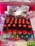 Caja Delineador con Glitter Refresquito, Favor Beauty (24pz) - comprar en línea