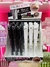 Caja Delineador Blanco y Negro Gatito,Favor Beauty (24pz) - comprar en línea