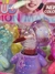 Caja Labial Liquido Hello Kitty Tornasol, Favor Beauty (12pz) en internet