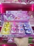 Caja Balsamo Bañerita Sanrio, Favor Beauty (12pz) - comprar en línea