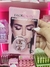 Caja Nude Delineador en Gel para Cejas,Favor Beauty (24pz) en internet