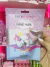 Imagen de Docena Mascarilla Facial Sanrio y Disney (12pz)