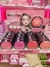 Caja Rubor Matt Blush 36h, Miss Fon (24pz) - comprar en línea