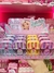 Caja Perfume Cuadrado Sundae Cerecita, Miss Fon (12pz) - comprar en línea