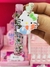 Caja Gloss Magico Llavero Hello Kitty Telefonito, Miss Betty (24pz) en internet