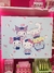 Lote de Paleta de Sombras Personajes Sanrio Azul (12pz) - comprar en línea