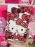 Paleta de Sombras Hello Kitty Roja (pz) en internet