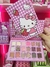 Lote de Paleta de Sombras Hello Kitty Fresita, (12pz) en internet