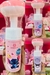 Lote de Espuma Limpiadora Personajes Kawaii, Yummyju (12pz) - comprar en línea