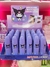 Caja Labial Matte Kuromi Estrellitas, Maybelucky (24pz) - comprar en línea