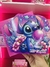 Lote de Set de Lip Gloss con Brillitos Stitch (12pz) - comprar en línea