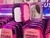 Caja Rubor Compacto tipo Infalible 24h, Favor Beauty (24pz) en internet
