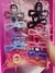 Paquete Pínzas Moño Rectangular Colores (12pz) - comprar en línea