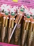Caja Lip Gloss con Brillitos Magico tapa Dorada Kitty, Favor Beauty (24pz) en internet
