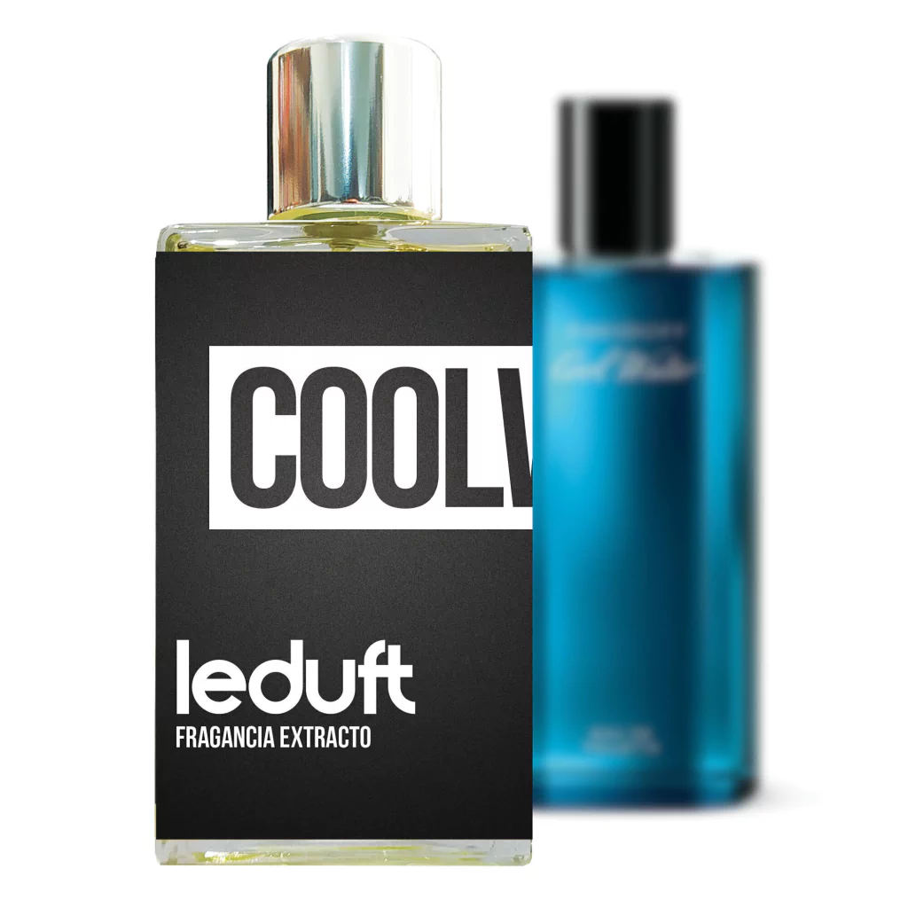 Coolw 100ml – Dupes Cool Water