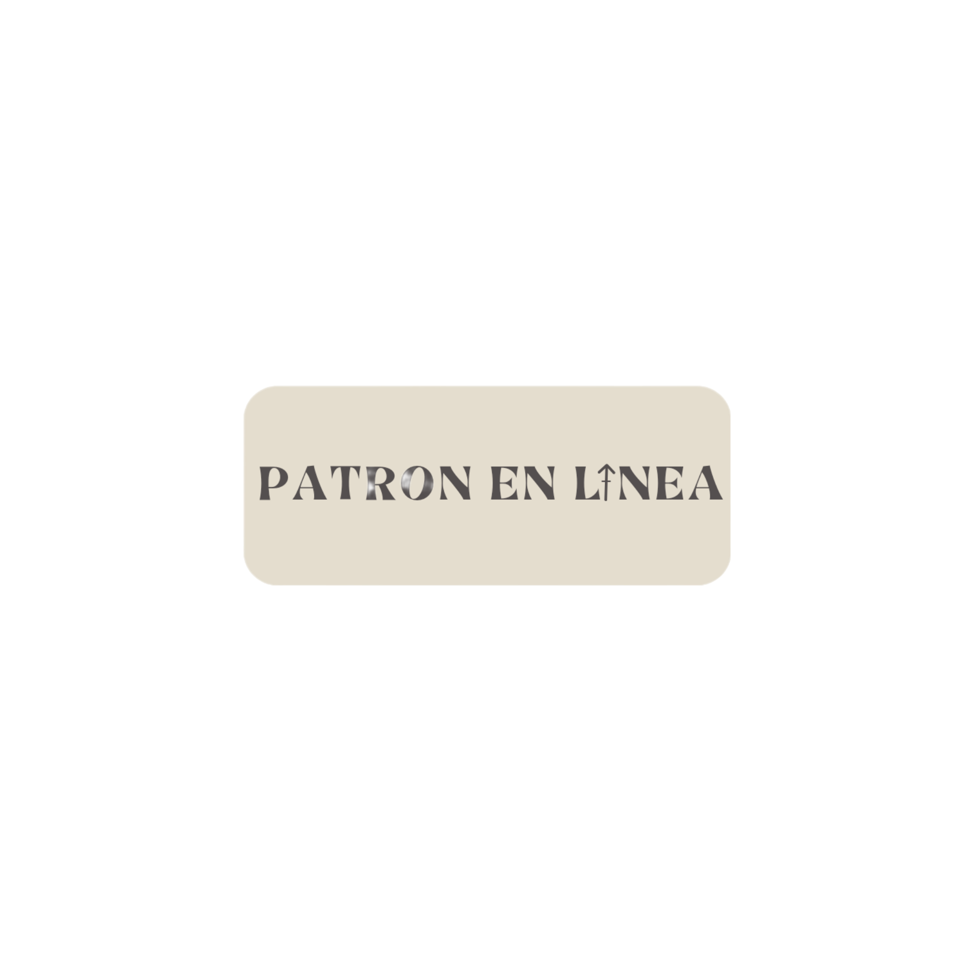 Patron en linea