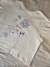 REMERA CROP BUENA VIDA - comprar online