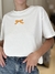 REMERA CROP MOÑITOS - cocke indumentaria