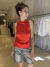 MUSCULOSA TAZLA en internet