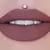 JEFFREE STAR VELOUR LIQUID LIPSTICK - ANDROGYNY - comprar en línea