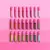 JEFFREE STAR VELOUR LIQUID LIPSTICK - TEA BAG en internet