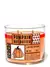 VELA 3 MECHAS - PUMPKIN NUT BUTTER