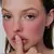RHODE POCKET BLUSH - SLEEPY GIRL - Beauty Pink Mid