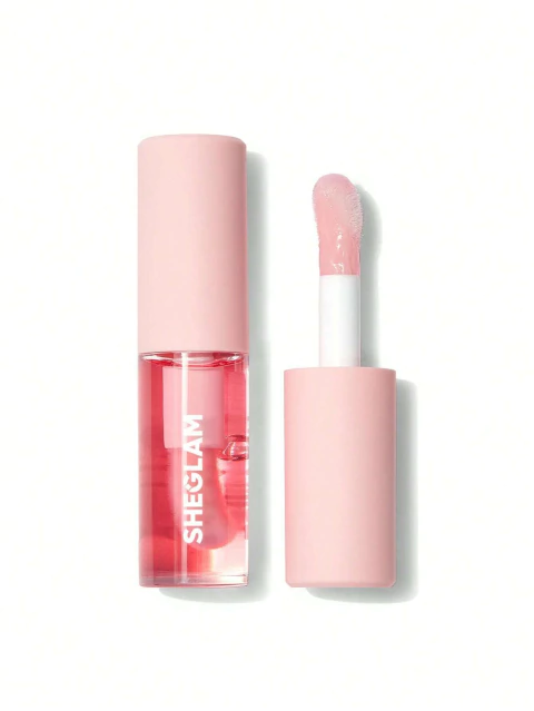 SHEGLAM - JELLY WOW HYDRATING LIP OIL - comprar online