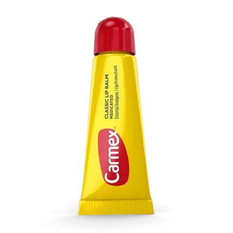 CARMEX - CLASSIC LIP BALM (pomo)